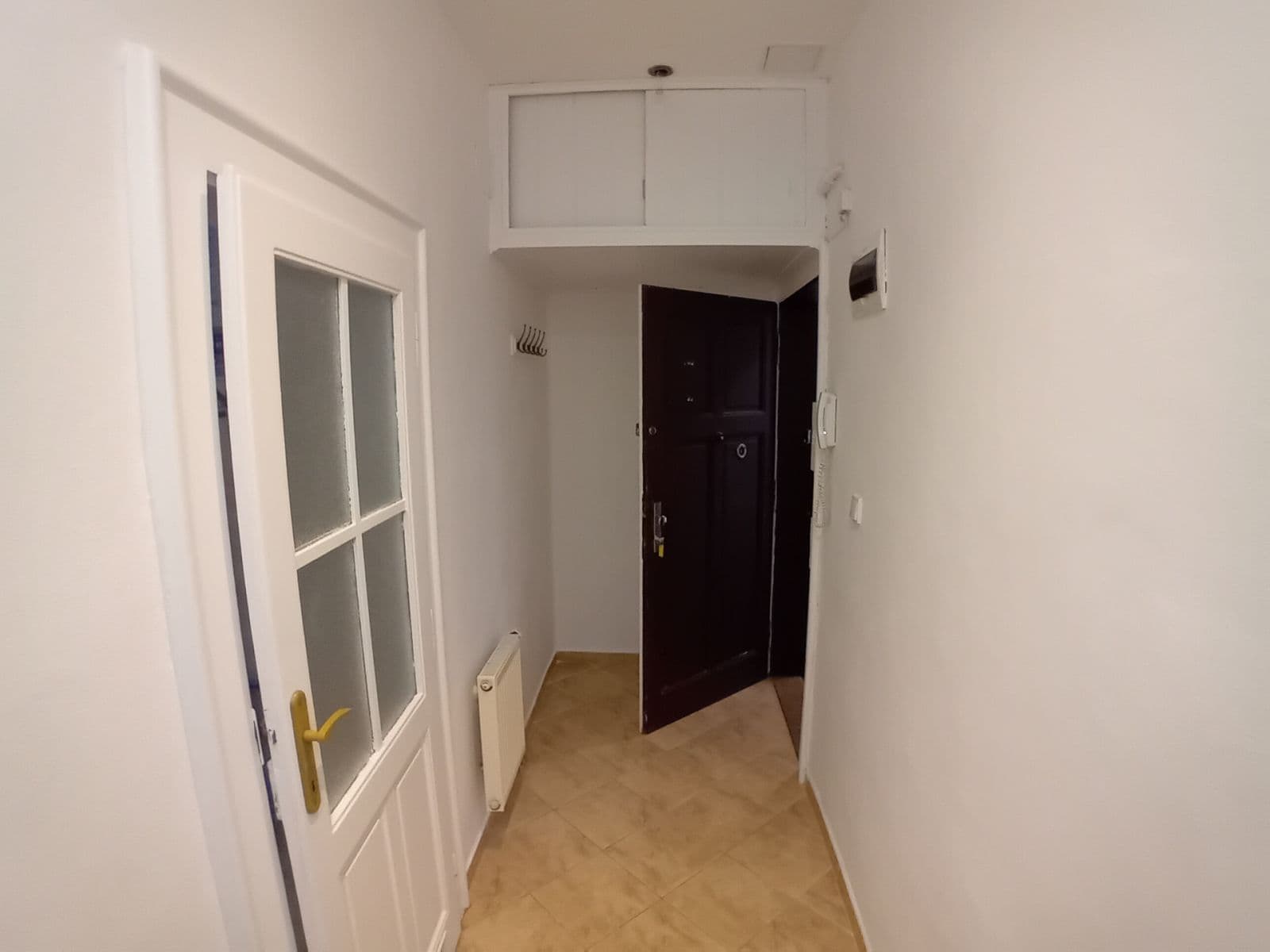 Predaj bytu 1-izbový 45 m², Na Václavce, Praha, Praha Predaj bytu 1-izbový 45 m², Na Václavce, Praha, Praha