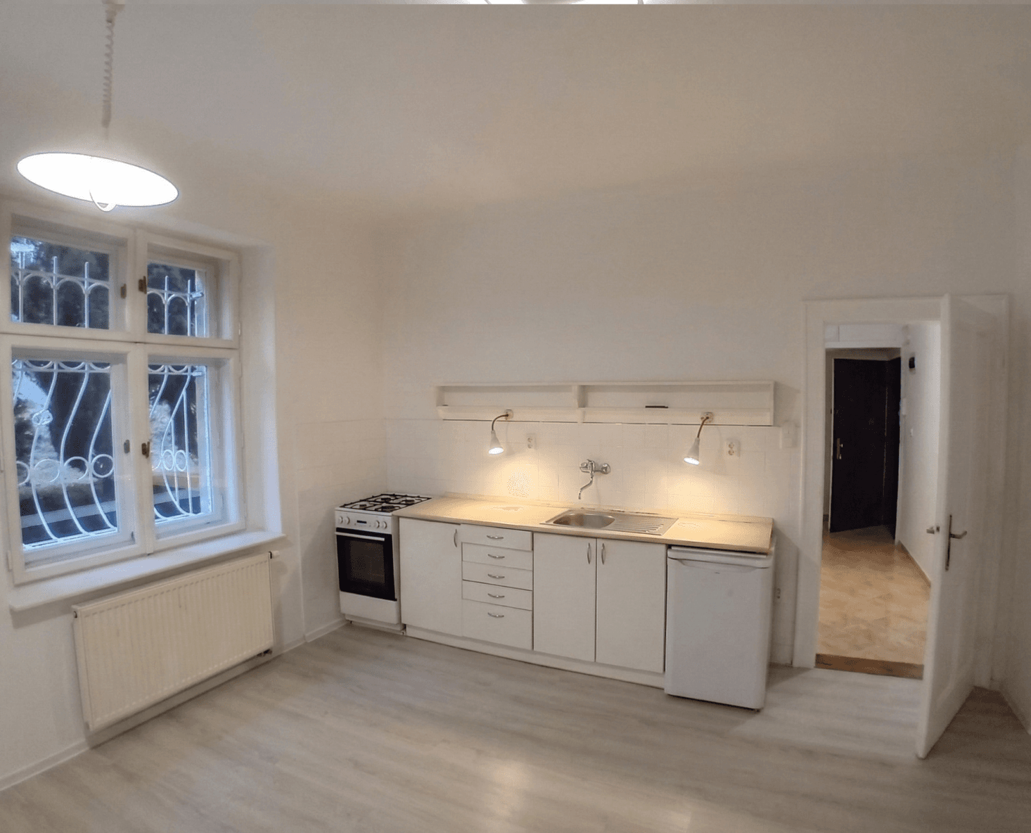 Predaj bytu 1-izbový 45 m², Na Václavce, Praha, Praha Predaj bytu 1-izbový 45 m², Na Václavce, Praha, Praha