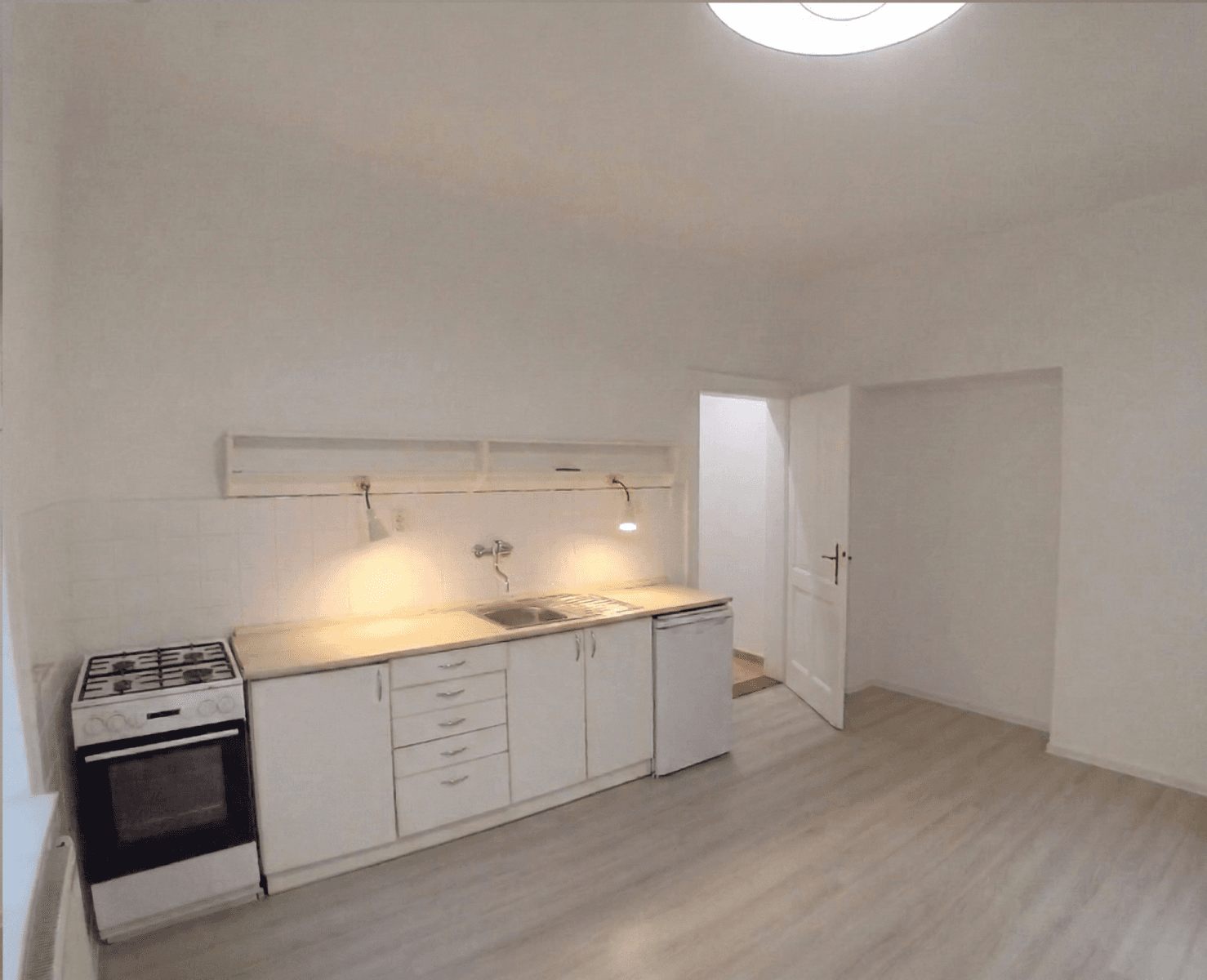Predaj bytu 1-izbový 45 m², Na Václavce, Praha, Praha Predaj bytu 1-izbový 45 m², Na Václavce, Praha, Praha
