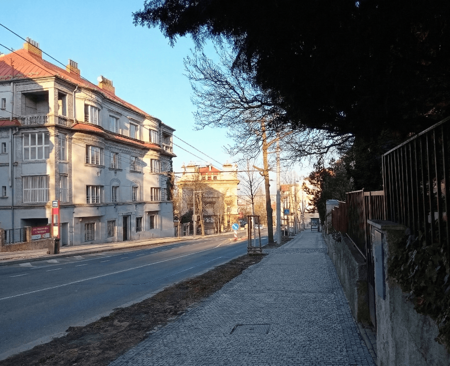 Predaj bytu 1-izbový 45 m², Na Václavce, Praha, Praha Predaj bytu 1-izbový 45 m², Na Václavce, Praha, Praha