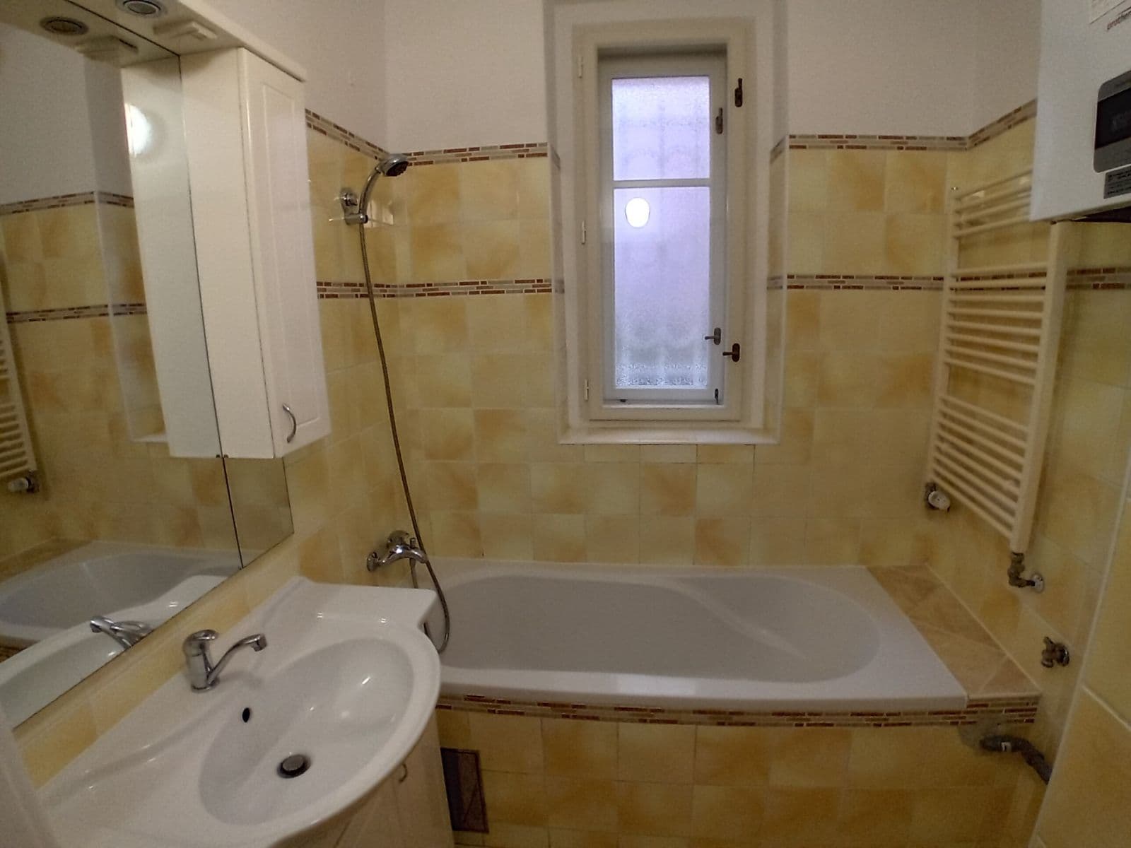 Predaj bytu 1-izbový 45 m², Na Václavce, Praha, Praha Predaj bytu 1-izbový 45 m², Na Václavce, Praha, Praha