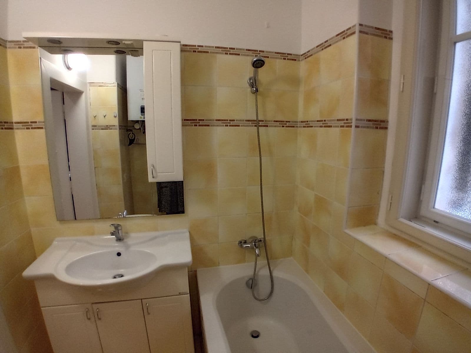 Predaj bytu 1-izbový 45 m², Na Václavce, Praha, Praha Predaj bytu 1-izbový 45 m², Na Václavce, Praha, Praha