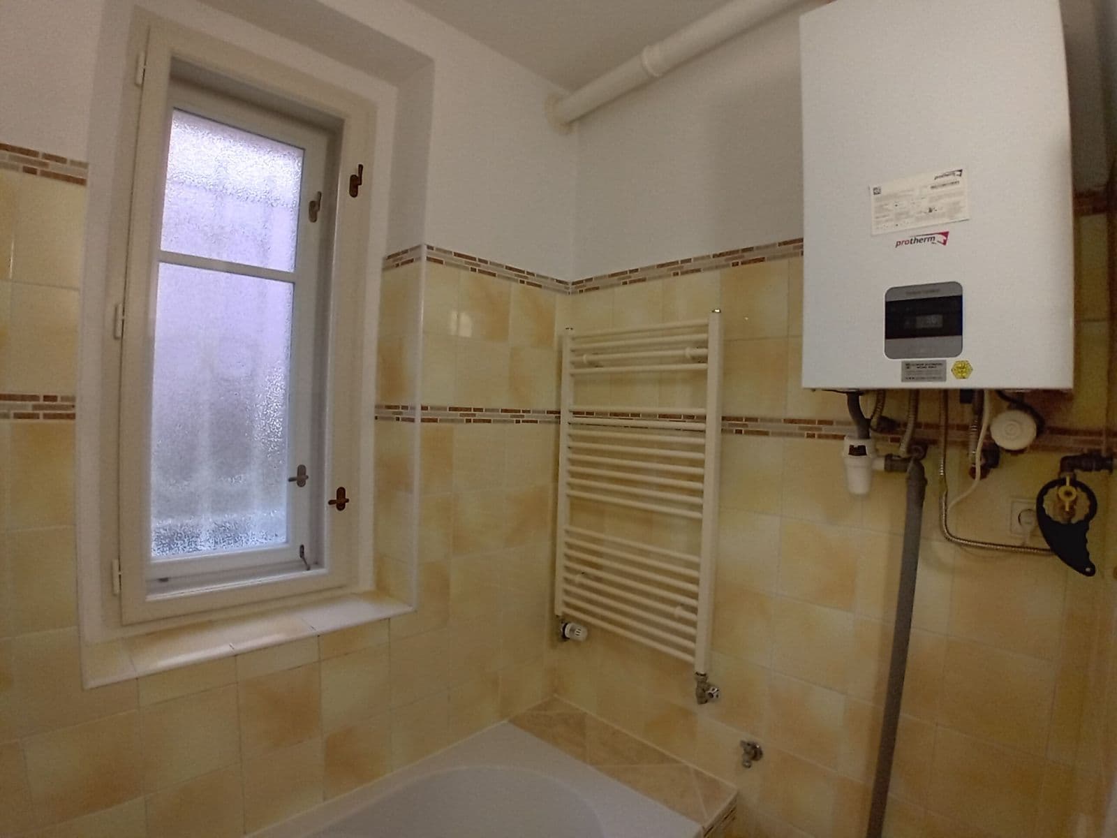 Predaj bytu 1-izbový 45 m², Na Václavce, Praha, Praha Predaj bytu 1-izbový 45 m², Na Václavce, Praha, Praha