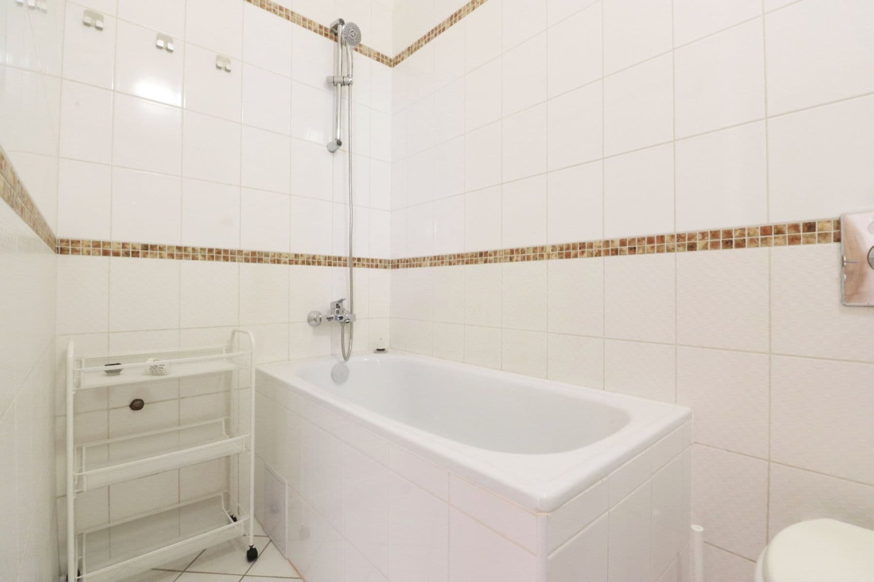 Prenájom bytu 1-izbový 17 m², Radlická, Praha, Praha Prenájom bytu 1-izbový 17 m², Radlická, Praha, Praha