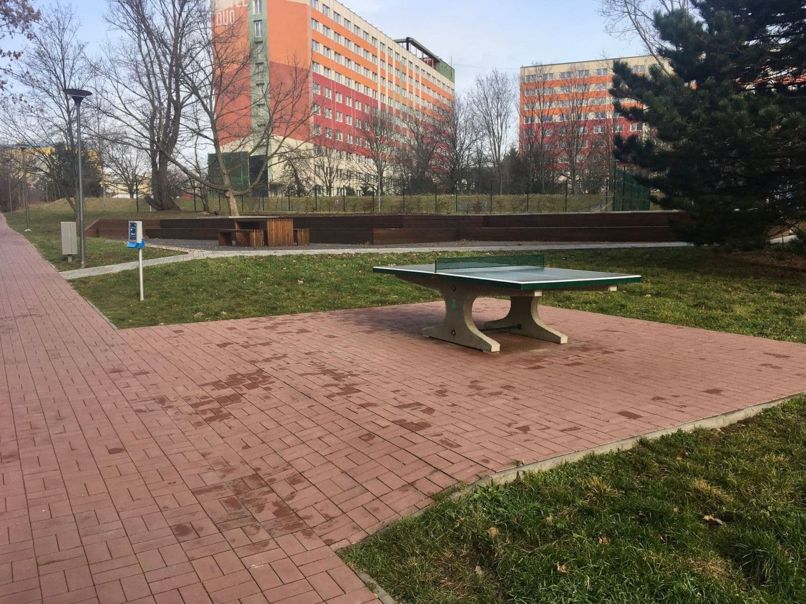 Prenájom bytu 3-izbový 72 m², Střížkovská, Praha, Praha Prenájom bytu 3-izbový 72 m², Střížkovská, Praha, Praha