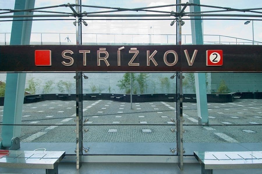 Prenájom bytu 3-izbový 72 m², Střížkovská, Praha, Praha Prenájom bytu 3-izbový 72 m², Střížkovská, Praha, Praha