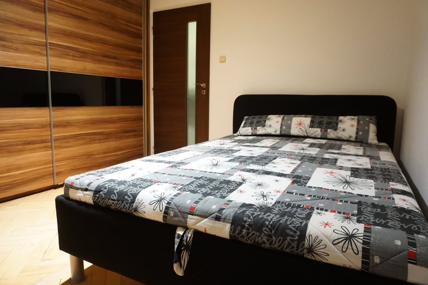 Prenájom bytu 3-izbový 72 m², Střížkovská, Praha, Praha Prenájom bytu 3-izbový 72 m², Střížkovská, Praha, Praha