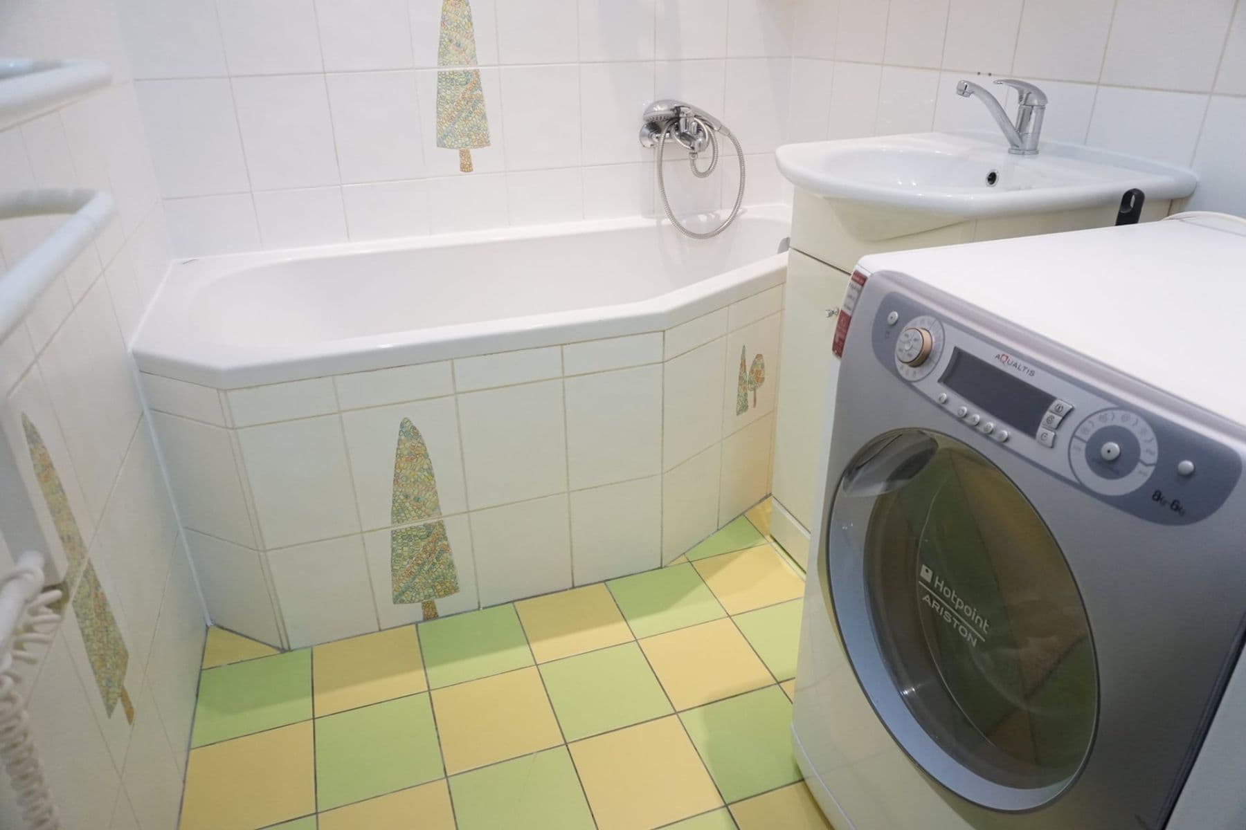 Prenájom bytu 3-izbový 72 m², Střížkovská, Praha, Praha Prenájom bytu 3-izbový 72 m², Střížkovská, Praha, Praha