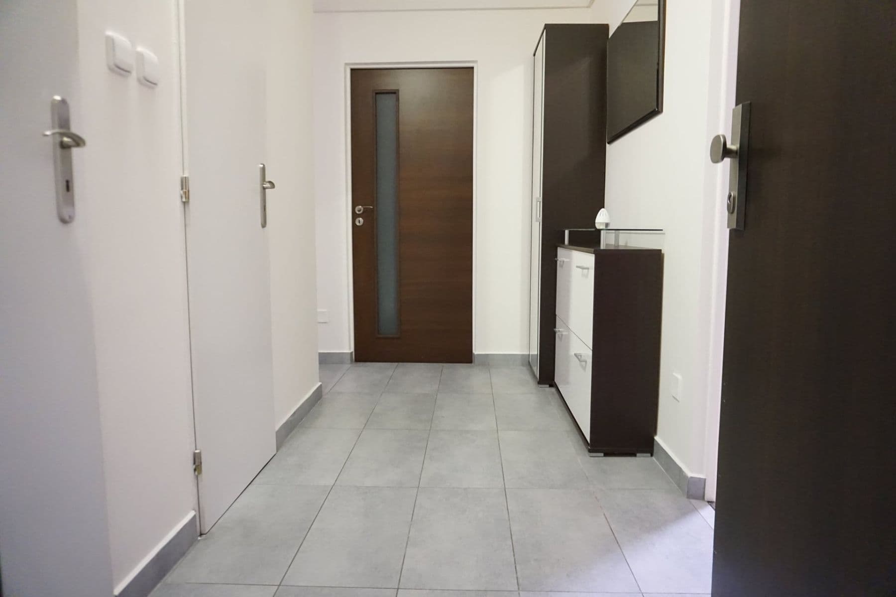 Prenájom bytu 3-izbový 72 m², Střížkovská, Praha, Praha Prenájom bytu 3-izbový 72 m², Střížkovská, Praha, Praha