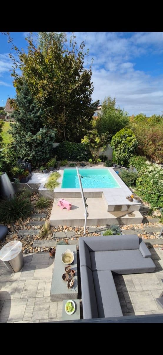 Predaj domu 120 m², pozemek 259 m², Felklova, Roztoky, Středočeský kraj Predaj domu 120 m², pozemek 259 m², Felklova, Roztoky, Středočeský kraj