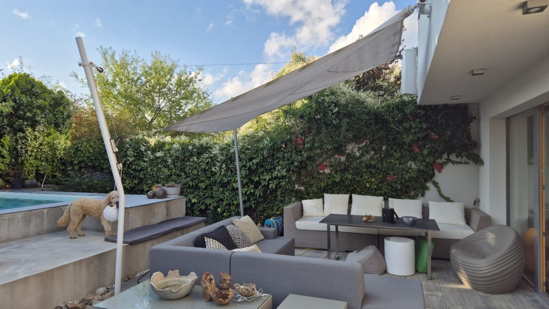 Predaj domu 120 m², pozemek 259 m², Felklova, Roztoky, Středočeský kraj Predaj domu 120 m², pozemek 259 m², Felklova, Roztoky, Středočeský kraj