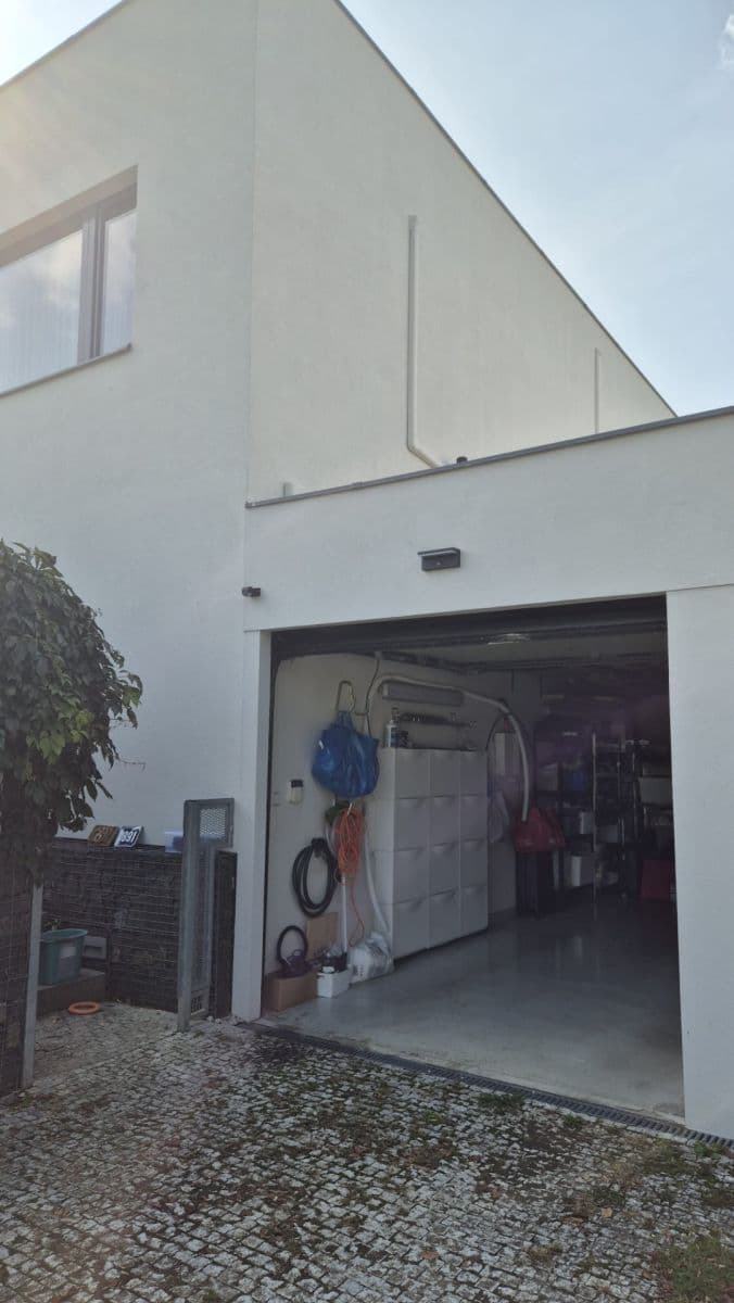 Predaj domu 120 m², pozemek 259 m², Felklova, Roztoky, Středočeský kraj Predaj domu 120 m², pozemek 259 m², Felklova, Roztoky, Středočeský kraj