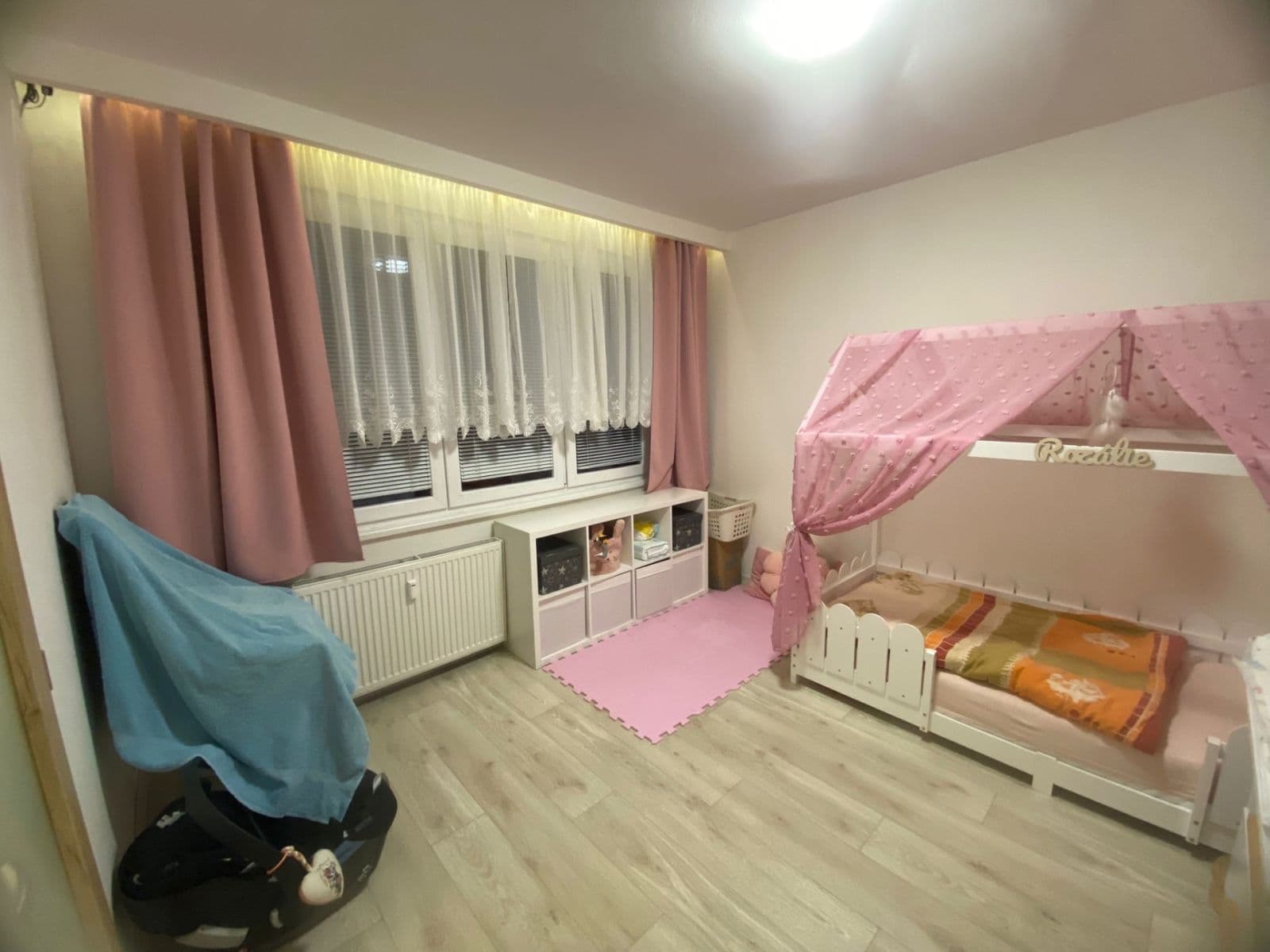 Predaj bytu 3-izbový 70 m², Klaricova, České Budějovice, Jihočeský kraj Predaj bytu 3-izbový 70 m², Klaricova, České Budějovice, Jihočeský kraj