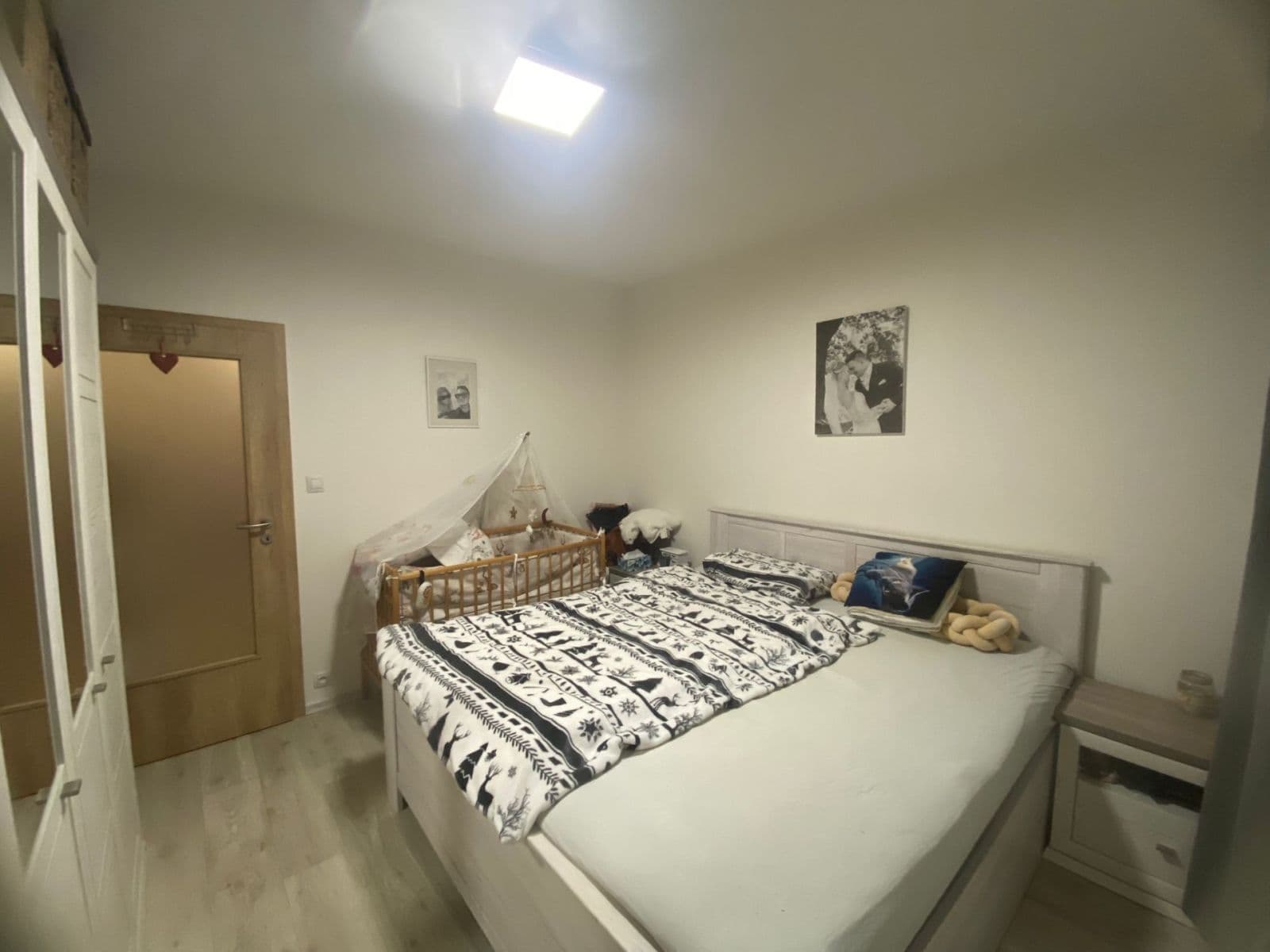 Predaj bytu 3-izbový 70 m², Klaricova, České Budějovice, Jihočeský kraj Predaj bytu 3-izbový 70 m², Klaricova, České Budějovice, Jihočeský kraj