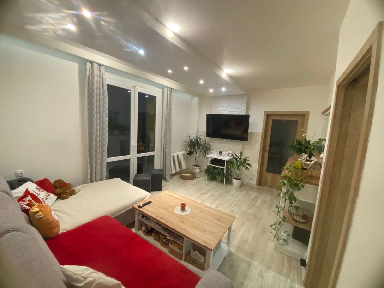 Predaj bytu 3-izbový 70 m², Klaricova, České Budějovice, Jihočeský kraj Predaj bytu 3-izbový 70 m², Klaricova, České Budějovice, Jihočeský kraj