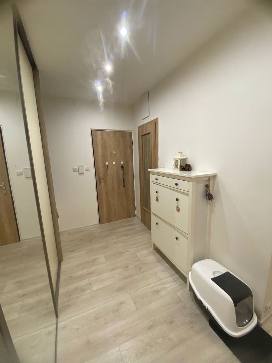 Predaj bytu 3-izbový 70 m², Klaricova, České Budějovice, Jihočeský kraj Predaj bytu 3-izbový 70 m², Klaricova, České Budějovice, Jihočeský kraj