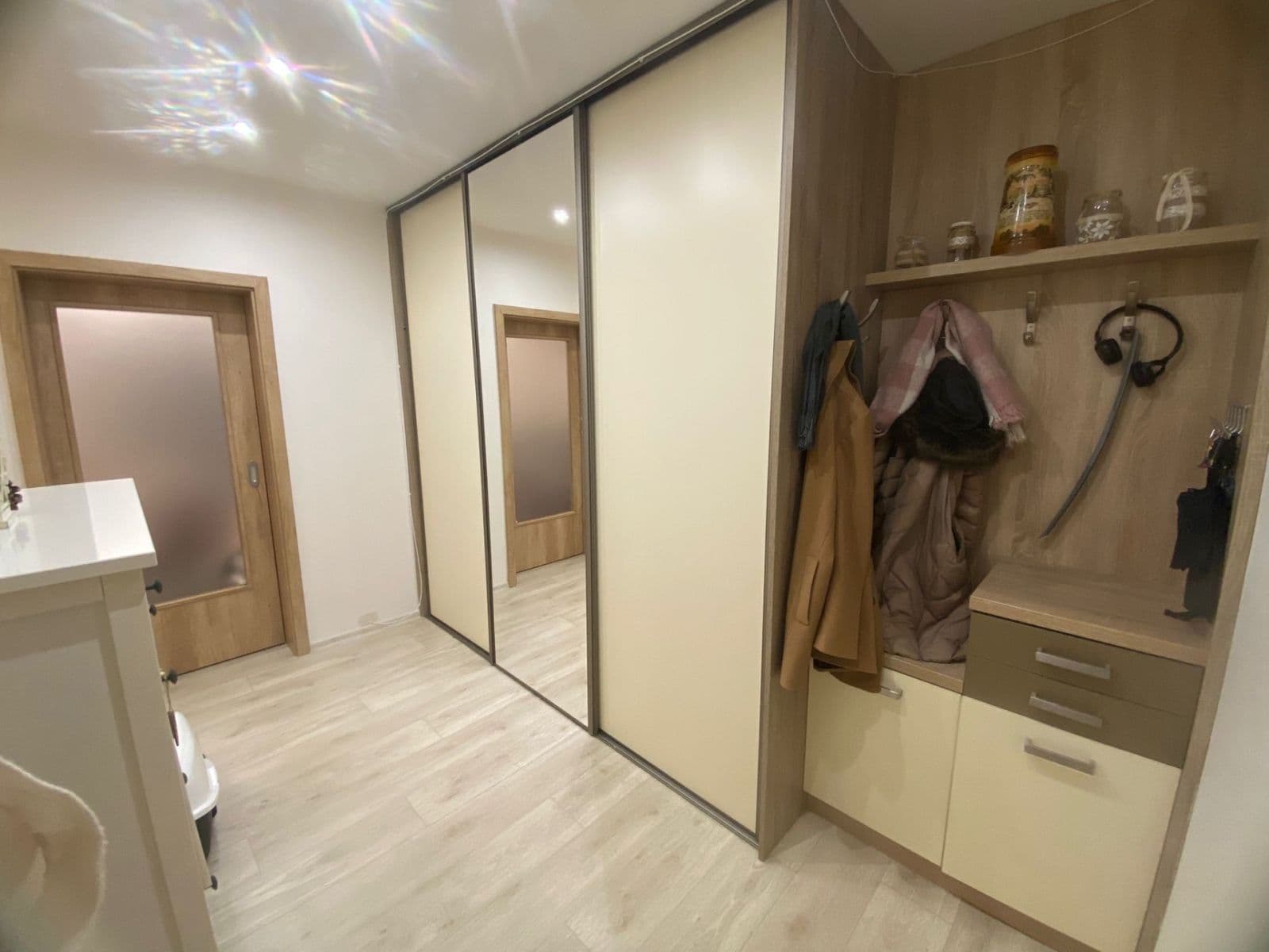 Predaj bytu 3-izbový 70 m², Klaricova, České Budějovice, Jihočeský kraj Predaj bytu 3-izbový 70 m², Klaricova, České Budějovice, Jihočeský kraj