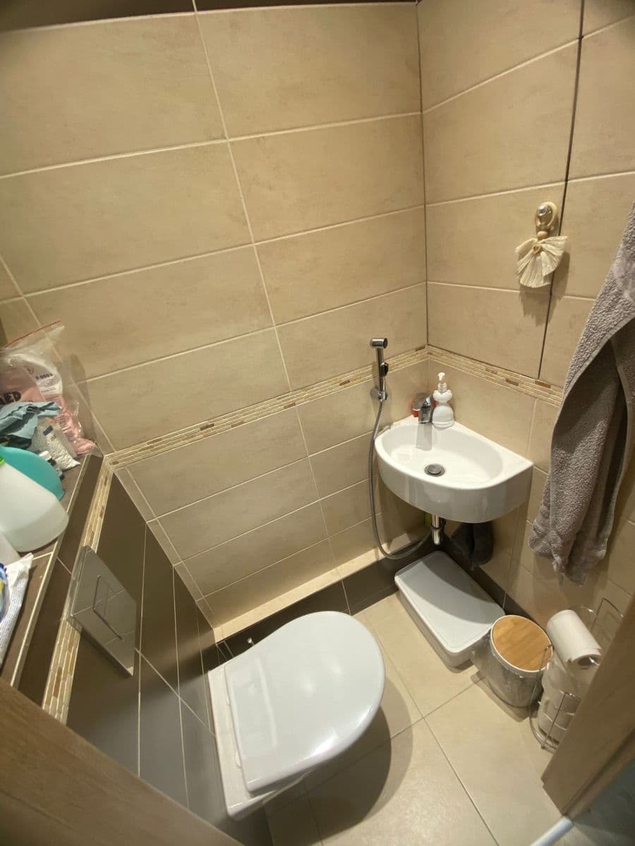 Predaj bytu 3-izbový 70 m², Klaricova, České Budějovice, Jihočeský kraj Predaj bytu 3-izbový 70 m², Klaricova, České Budějovice, Jihočeský kraj