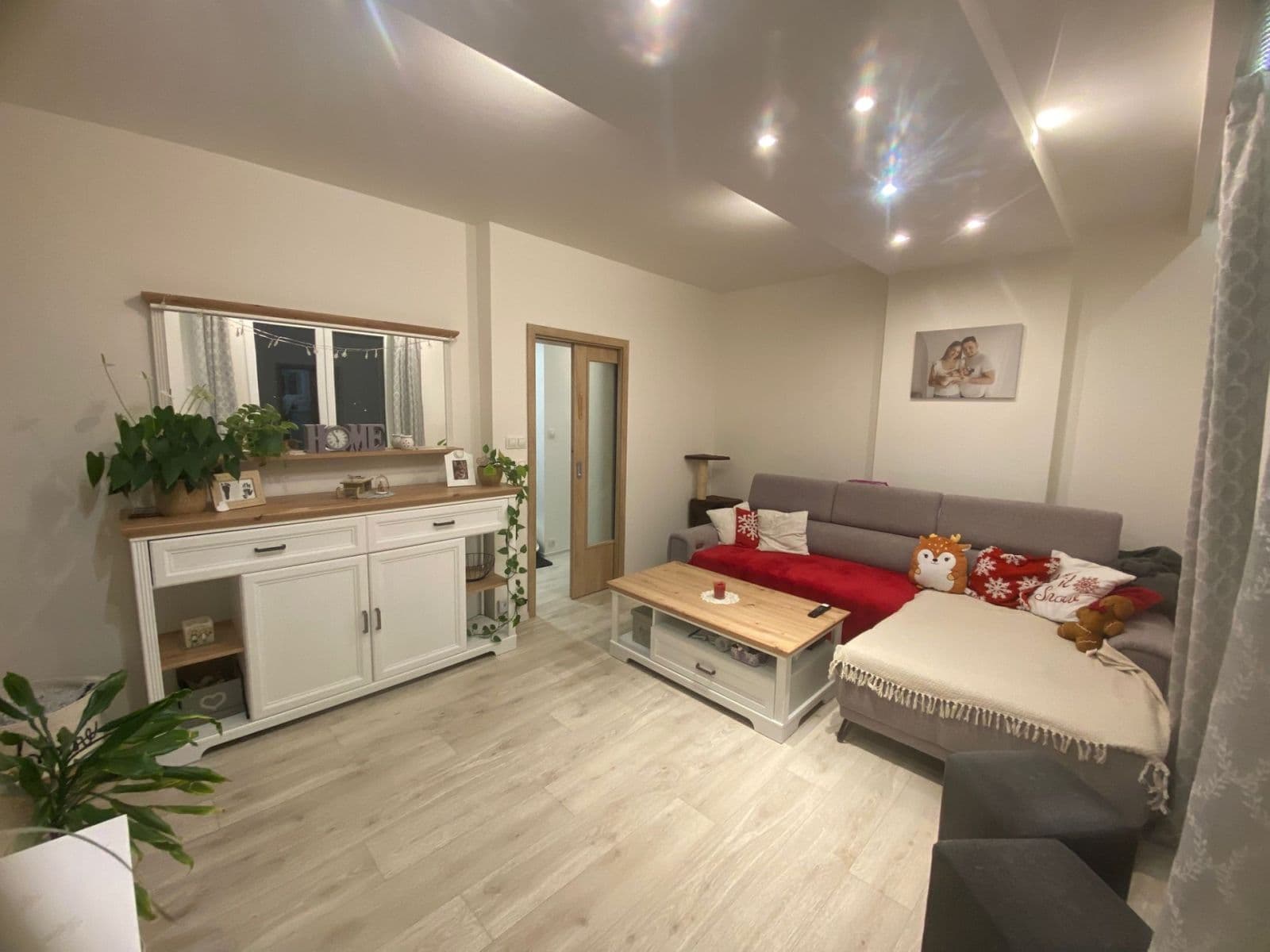 Predaj bytu 3-izbový 70 m², Klaricova, České Budějovice, Jihočeský kraj Predaj bytu 3-izbový 70 m², Klaricova, České Budějovice, Jihočeský kraj