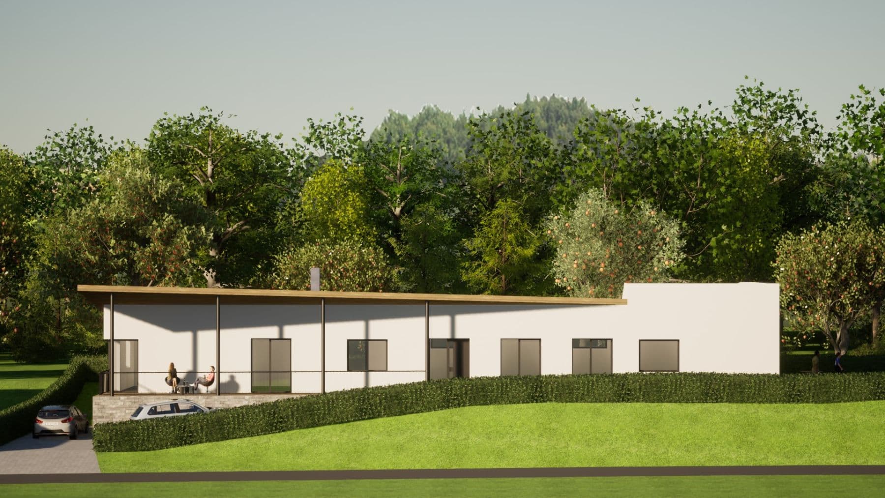 Predaj pozemku 842 m², Pod vinohrady, Kuřim, Jihomoravský kraj Predaj pozemku 842 m², Pod vinohrady, Kuřim, Jihomoravský kraj