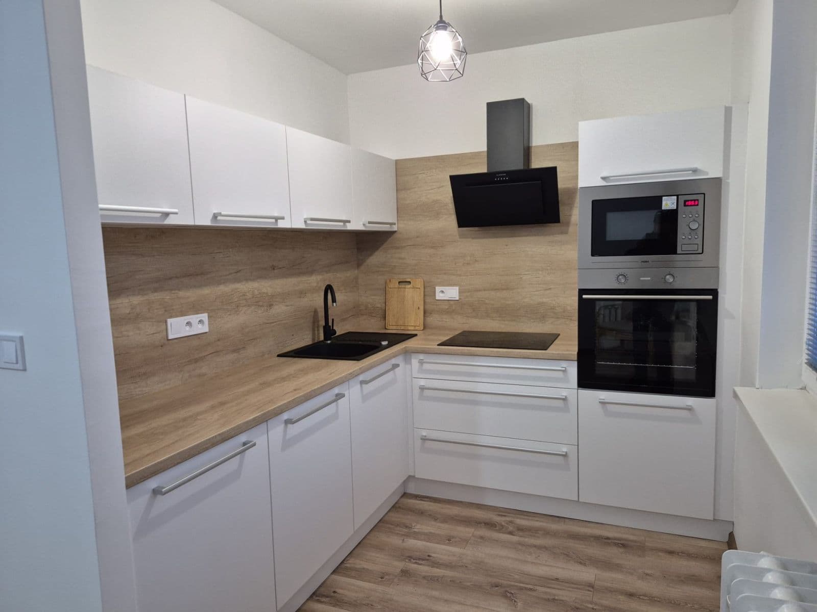 Prenájom bytu 3-izbový 64 m², Karla Pokorného, Ostrava, Moravskoslezský kraj Prenájom bytu 3-izbový 64 m², Karla Pokorného, Ostrava, Moravskoslezský kraj