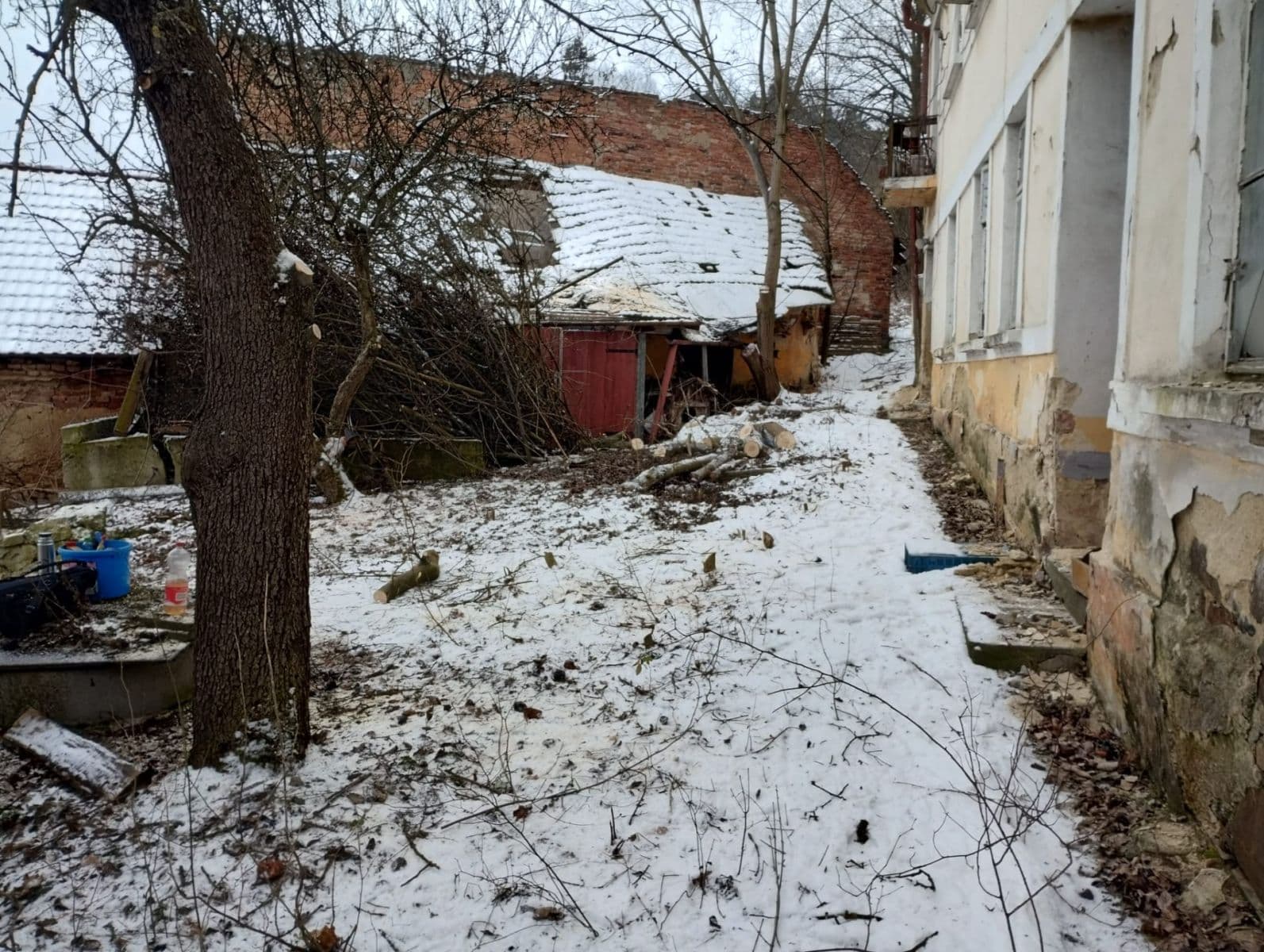 Predaj domu 330 m², pozemek 980 m², Borová, Letovice, Jihomoravský kraj Predaj domu 330 m², pozemek 980 m², Borová, Letovice, Jihomoravský kraj