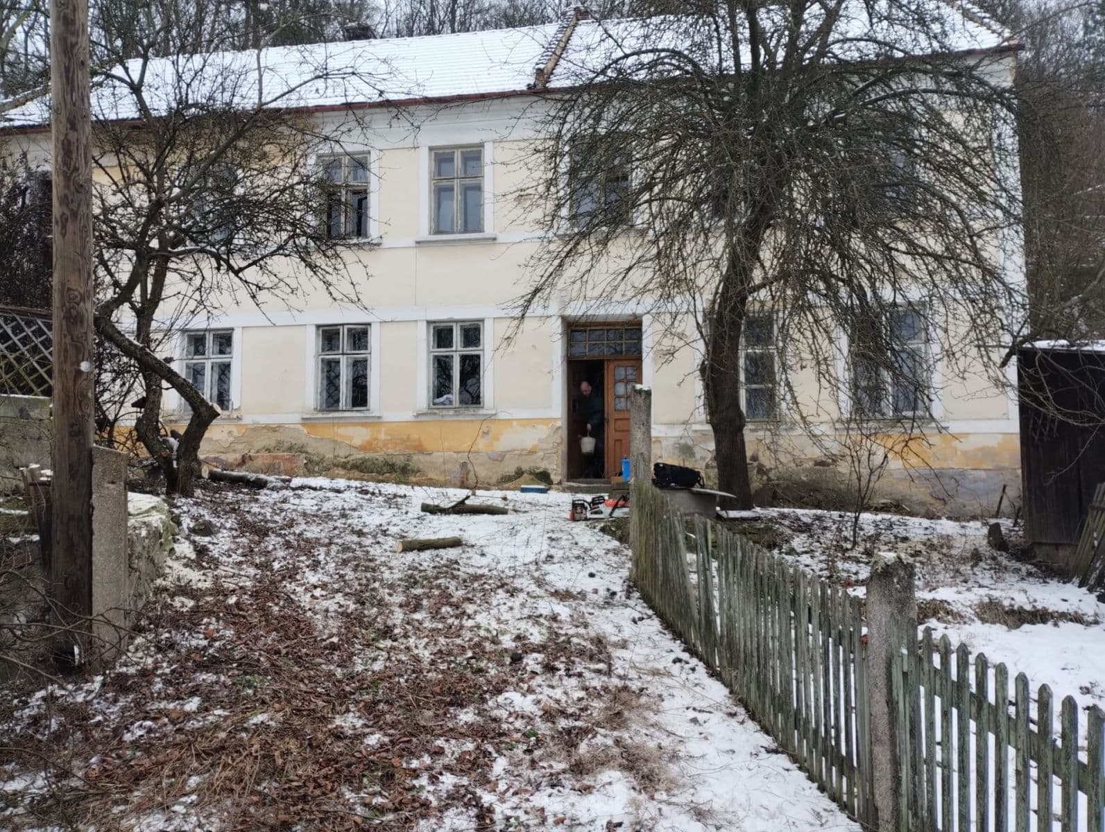 Predaj domu 330 m², pozemek 980 m², Borová, Letovice, Jihomoravský kraj Predaj domu 330 m², pozemek 980 m², Borová, Letovice, Jihomoravský kraj