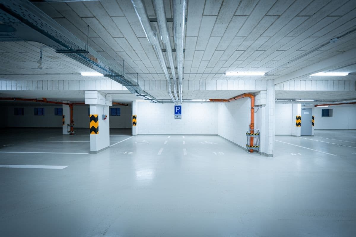 Prenájom bytu 2-izbový 45 m², Strančická, Praha, Praha Prenájom bytu 2-izbový 45 m², Strančická, Praha, Praha