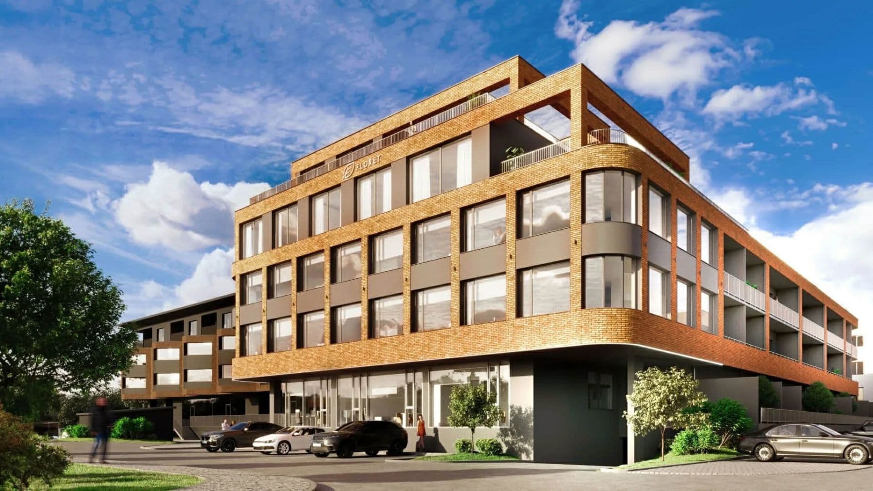 Prenájom bytu 1-izbový 29 m², Slnečnicová, Rovinka, Bratislavský kraj Prenájom bytu 1-izbový 29 m², Slnečnicová, Rovinka, Bratislavský kraj