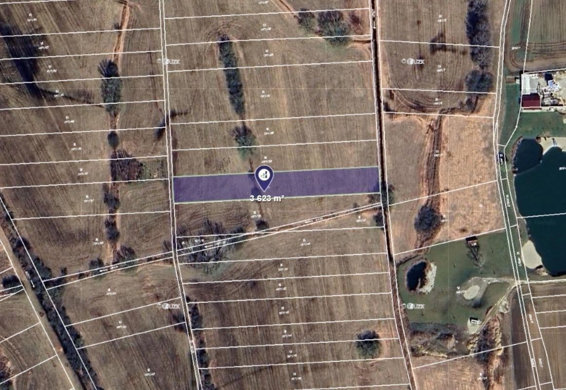 Predaj pozemku 1.812 m², Chropyně, Zlínský kraj Predaj pozemku 1.812 m², Chropyně, Zlínský kraj