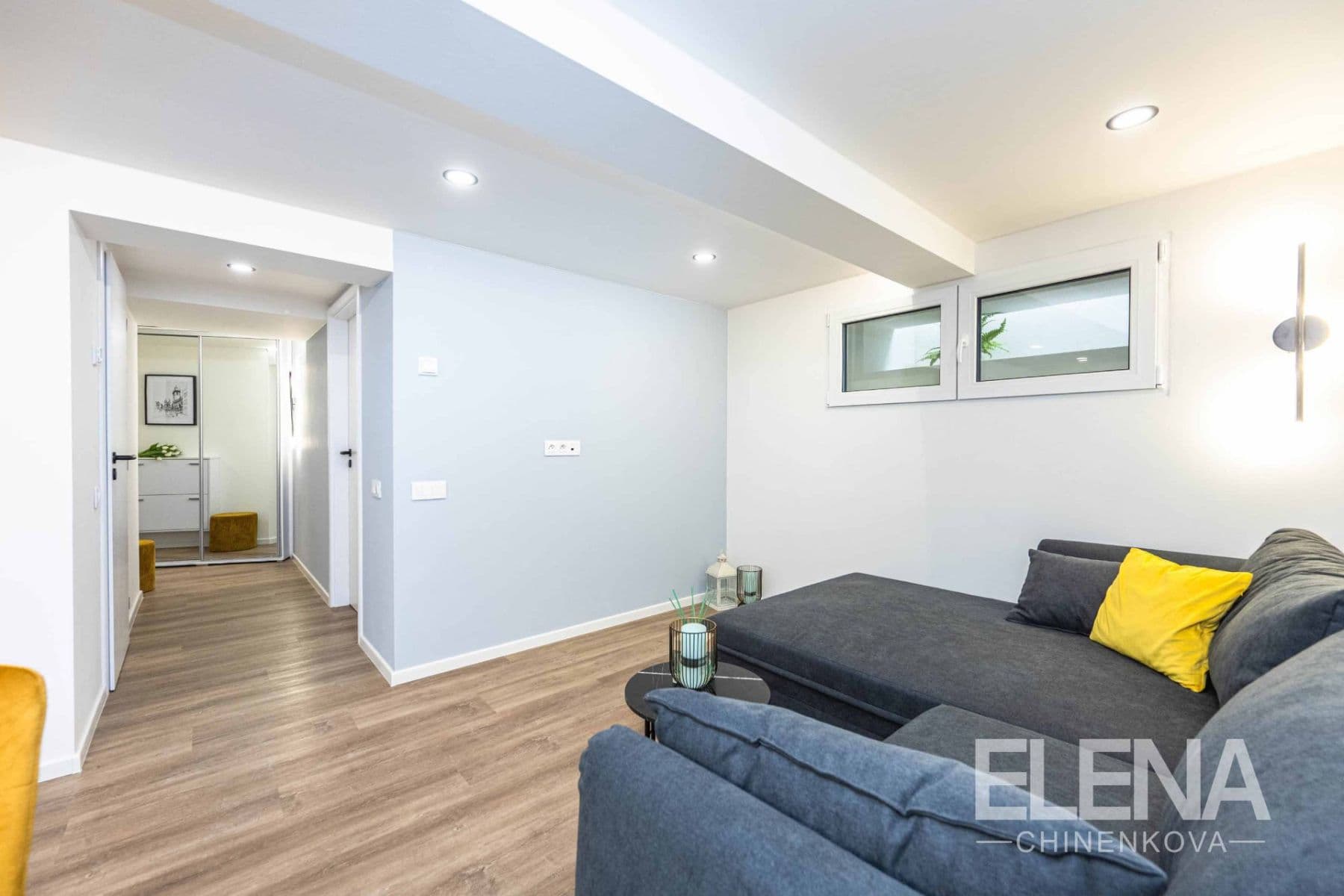 Predaj bytu 2-izbový 43 m², Veleslavínská, Praha, Praha Predaj bytu 2-izbový 43 m², Veleslavínská, Praha, Praha