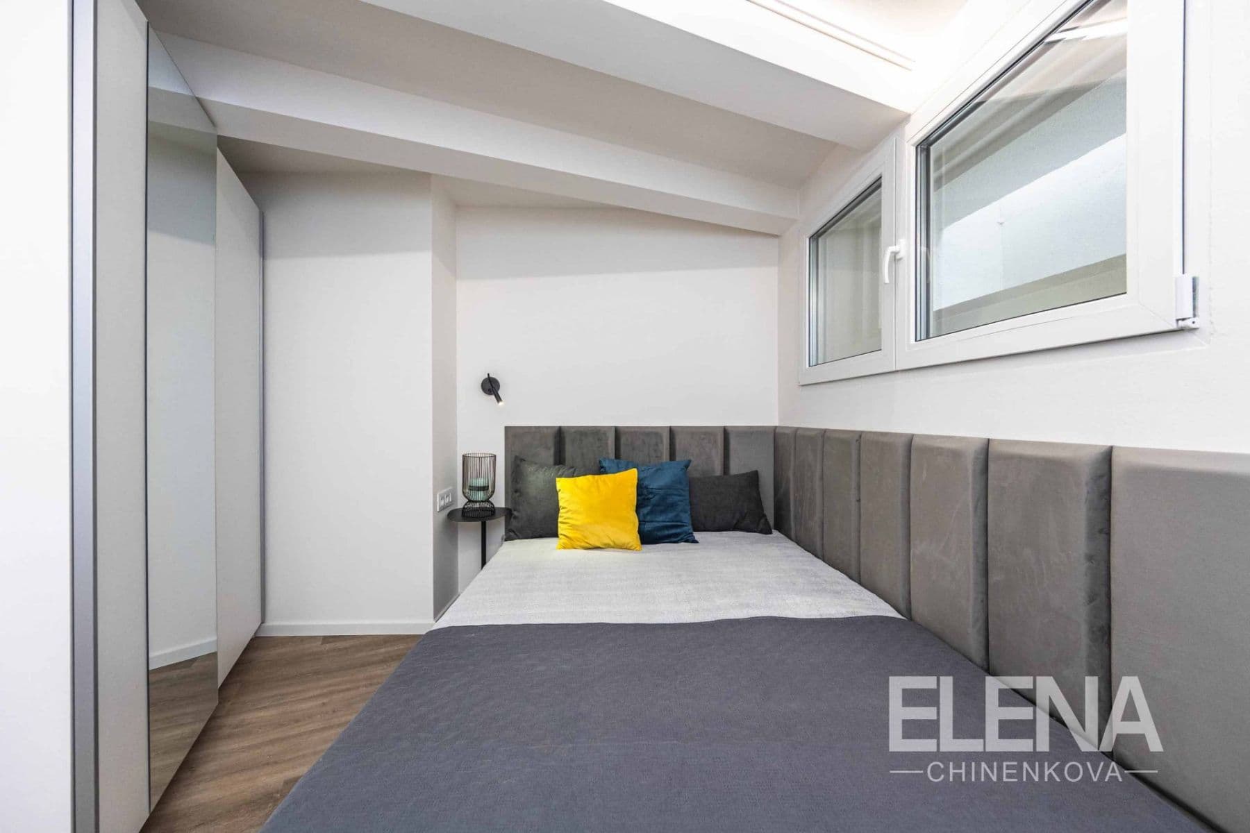Predaj bytu 2-izbový 43 m², Veleslavínská, Praha, Praha Predaj bytu 2-izbový 43 m², Veleslavínská, Praha, Praha