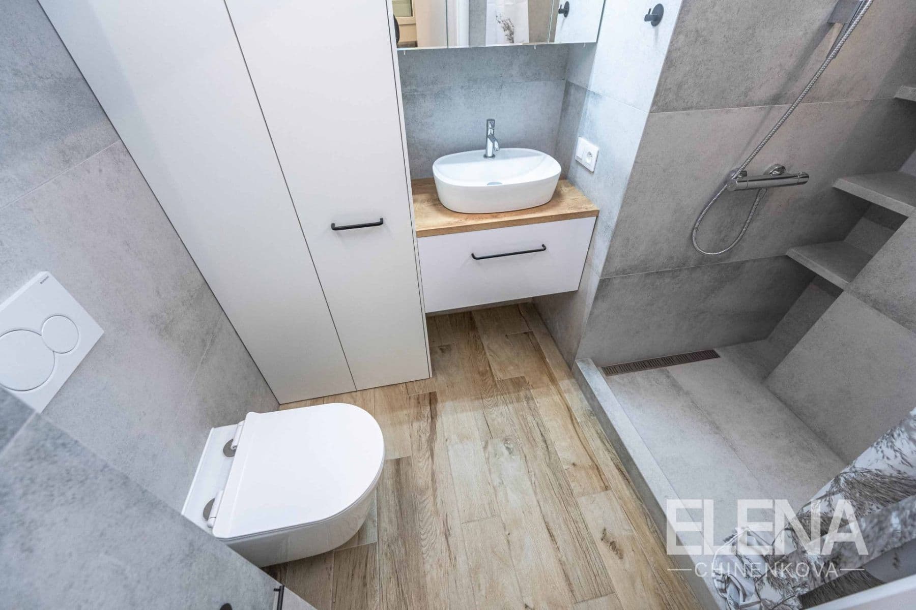 Predaj bytu 2-izbový 43 m², Veleslavínská, Praha, Praha Predaj bytu 2-izbový 43 m², Veleslavínská, Praha, Praha