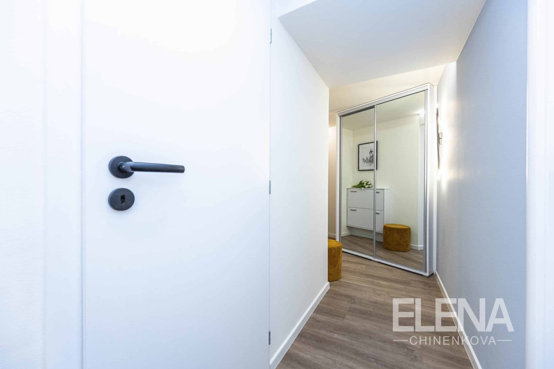 Predaj bytu 2-izbový 43 m², Veleslavínská, Praha, Praha Predaj bytu 2-izbový 43 m², Veleslavínská, Praha, Praha