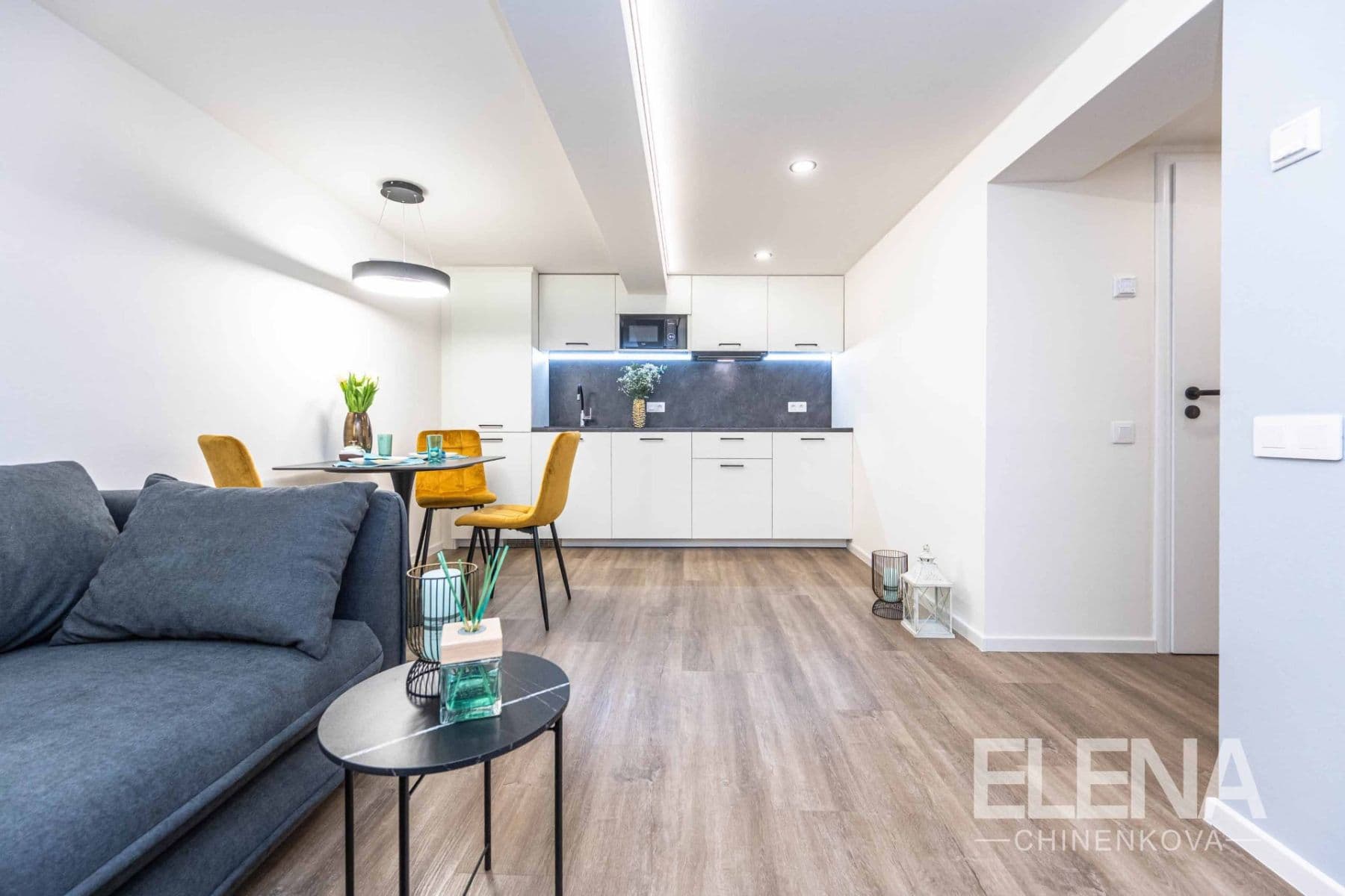 Predaj bytu 2-izbový 43 m², Veleslavínská, Praha, Praha Predaj bytu 2-izbový 43 m², Veleslavínská, Praha, Praha