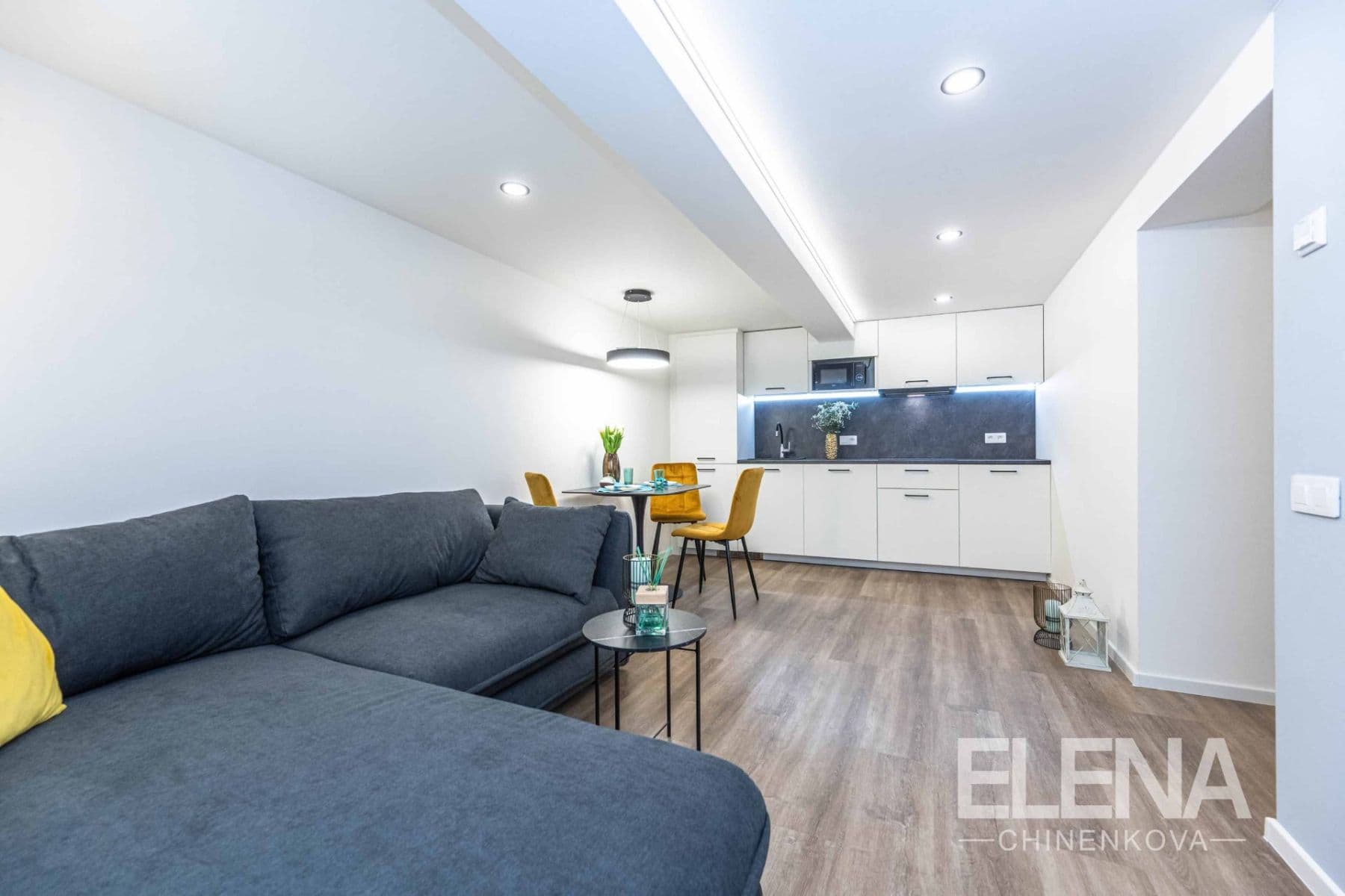 Predaj bytu 2-izbový 43 m², Veleslavínská, Praha, Praha Predaj bytu 2-izbový 43 m², Veleslavínská, Praha, Praha