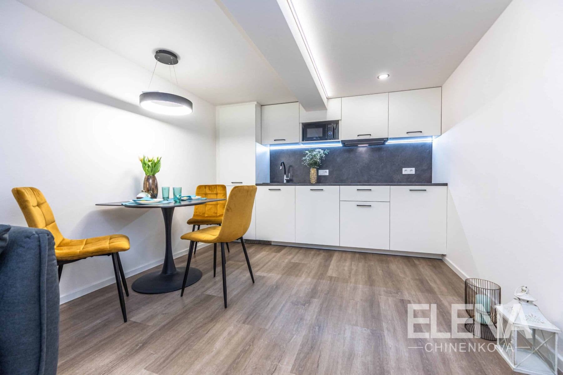 Predaj bytu 2-izbový 43 m², Veleslavínská, Praha, Praha Predaj bytu 2-izbový 43 m², Veleslavínská, Praha, Praha