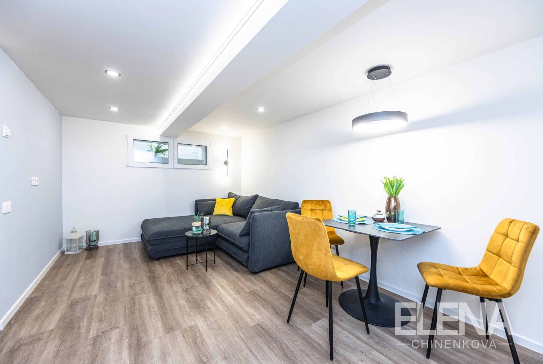 Predaj bytu 2-izbový 43 m², Veleslavínská, Praha, Praha Predaj bytu 2-izbový 43 m², Veleslavínská, Praha, Praha