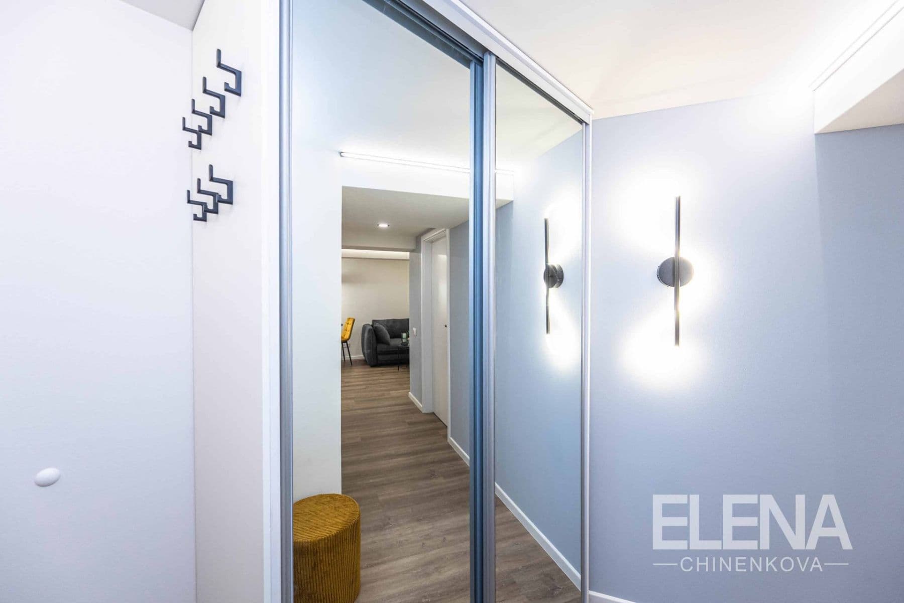 Predaj bytu 2-izbový 43 m², Veleslavínská, Praha, Praha Predaj bytu 2-izbový 43 m², Veleslavínská, Praha, Praha