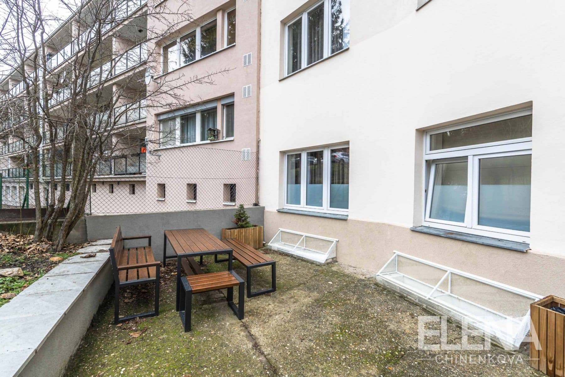 Predaj bytu 2-izbový 43 m², Veleslavínská, Praha, Praha Predaj bytu 2-izbový 43 m², Veleslavínská, Praha, Praha