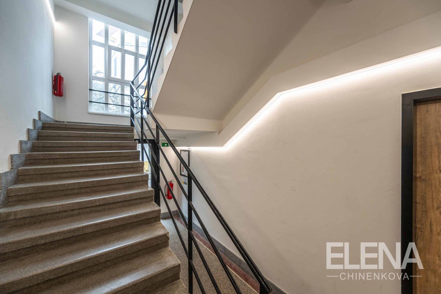 Predaj bytu 2-izbový 43 m², Veleslavínská, Praha, Praha Predaj bytu 2-izbový 43 m², Veleslavínská, Praha, Praha