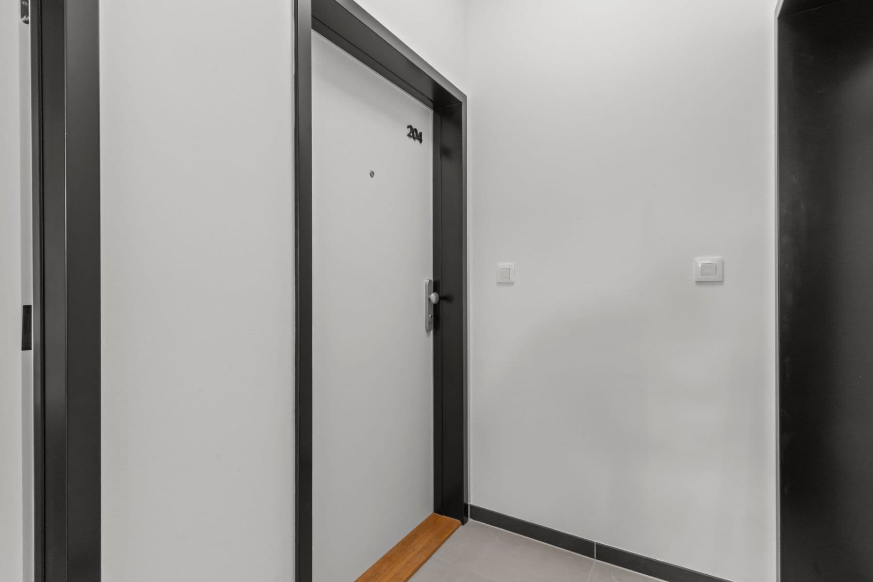 Prenájom bytu 1-izbový 21 m², Jenečská, Praha, Praha Prenájom bytu 1-izbový 21 m², Jenečská, Praha, Praha