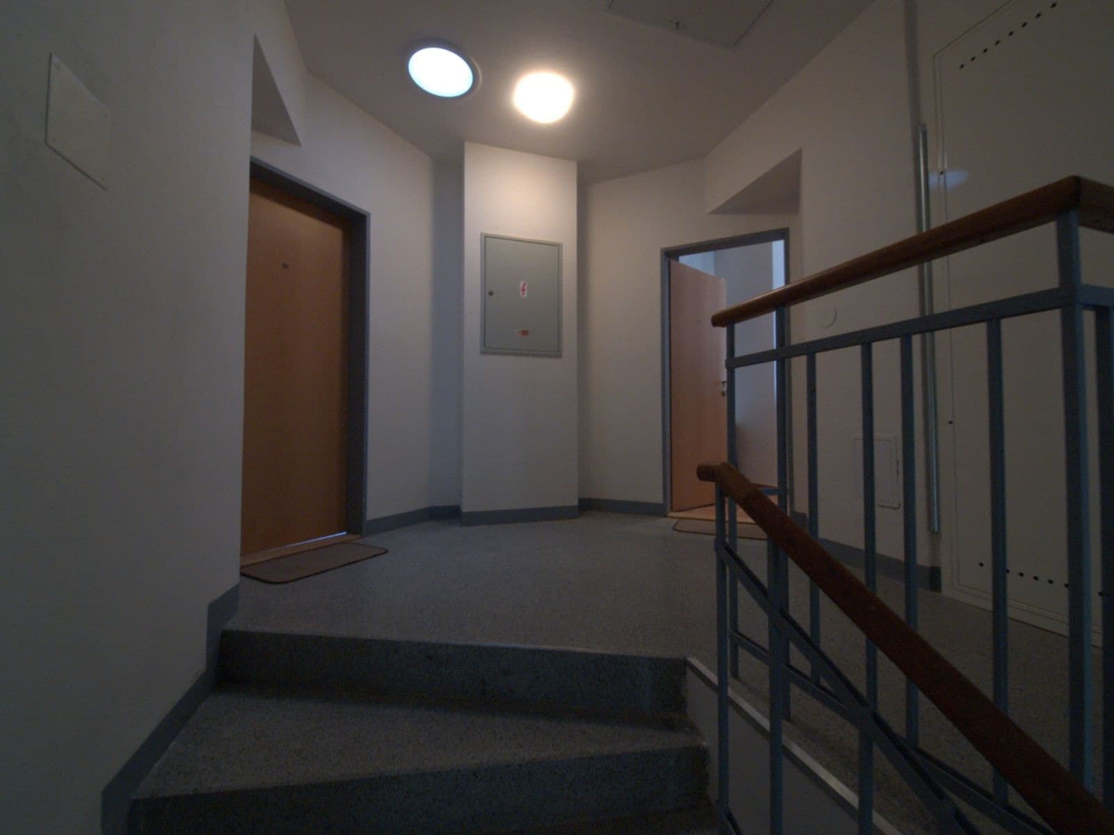 Prenájom bytu 4-izbový 77 m², Nad Závěrkou, Praha, Praha Prenájom bytu 4-izbový 77 m², Nad Závěrkou, Praha, Praha