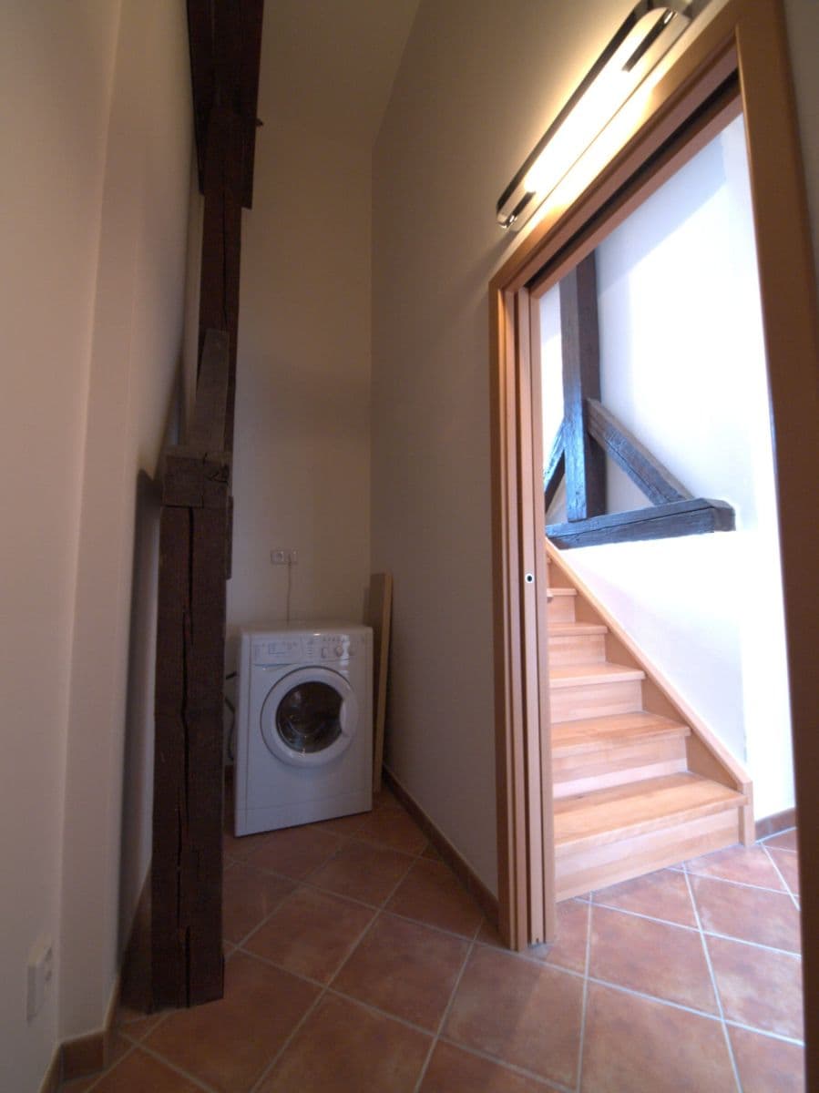 Prenájom bytu 4-izbový 77 m², Nad Závěrkou, Praha, Praha Prenájom bytu 4-izbový 77 m², Nad Závěrkou, Praha, Praha