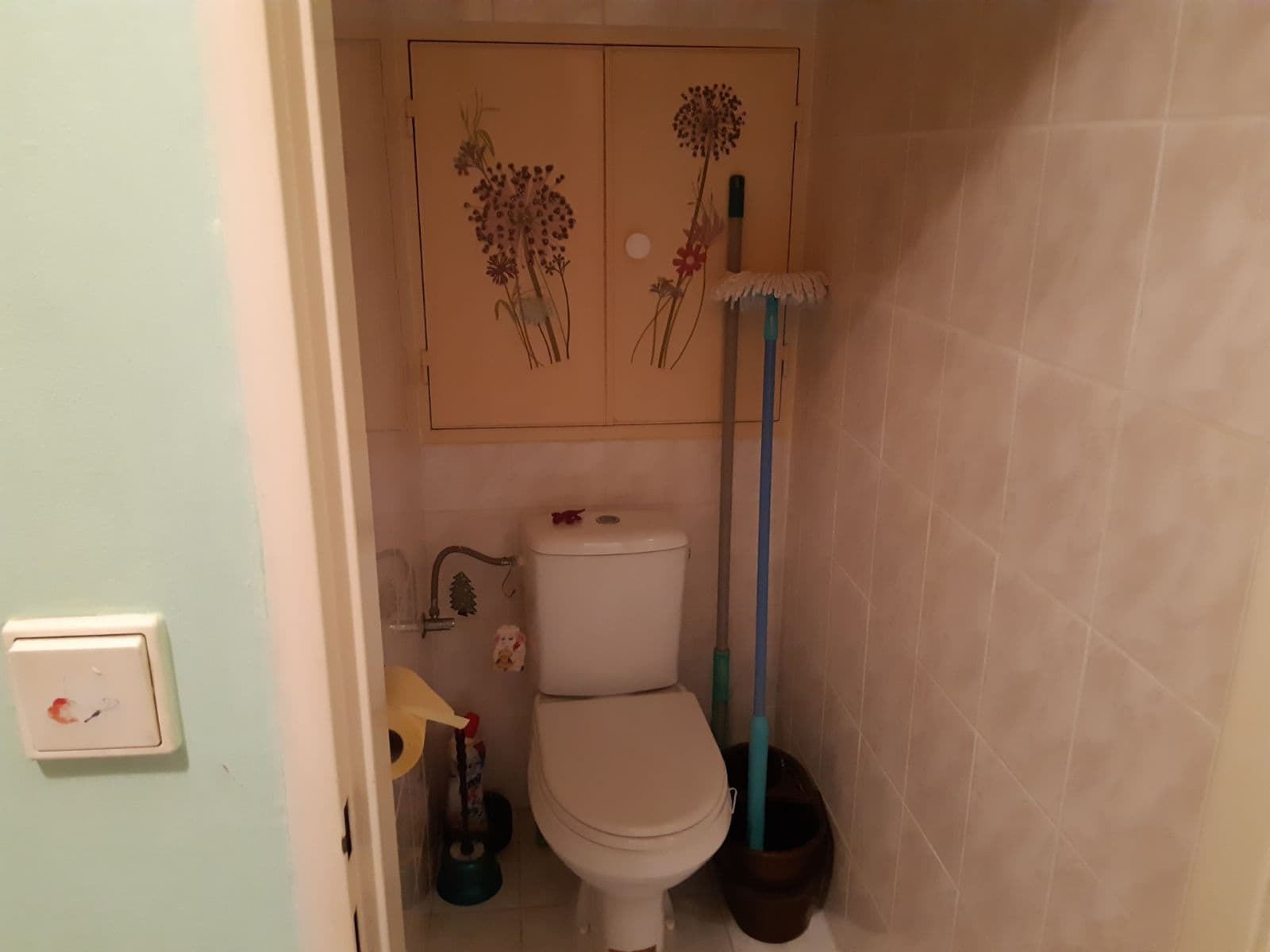 Prenájom bytu 1-izbový 37 m², Krasická, Prostějov, Olomoucký kraj Prenájom bytu 1-izbový 37 m², Krasická, Prostějov, Olomoucký kraj