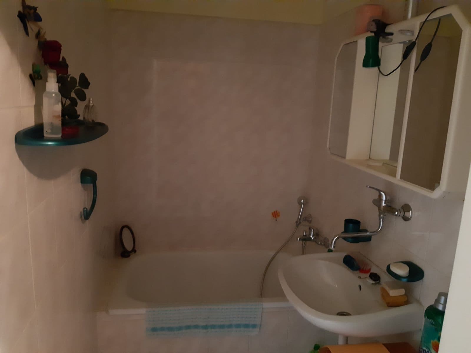 Prenájom bytu 1-izbový 37 m², Krasická, Prostějov, Olomoucký kraj Prenájom bytu 1-izbový 37 m², Krasická, Prostějov, Olomoucký kraj