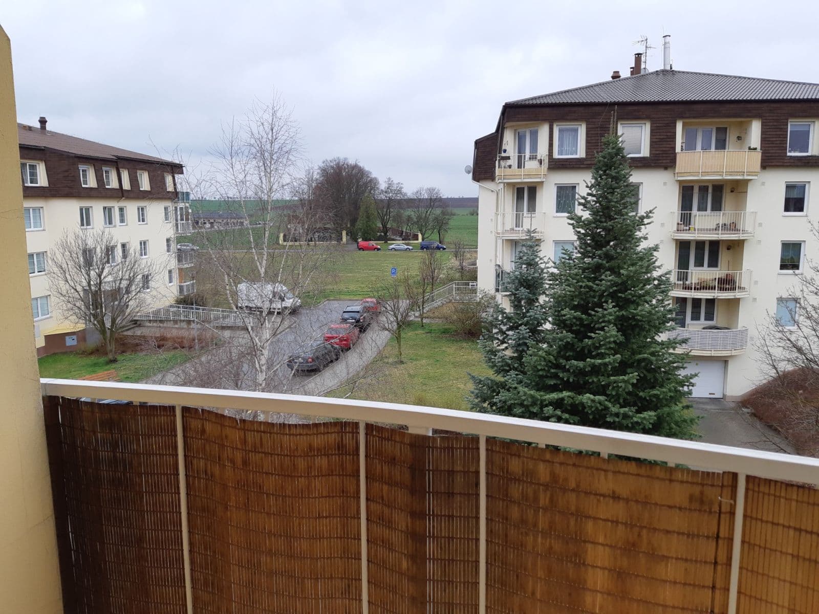 Prenájom bytu 1-izbový 37 m², Krasická, Prostějov, Olomoucký kraj Prenájom bytu 1-izbový 37 m², Krasická, Prostějov, Olomoucký kraj