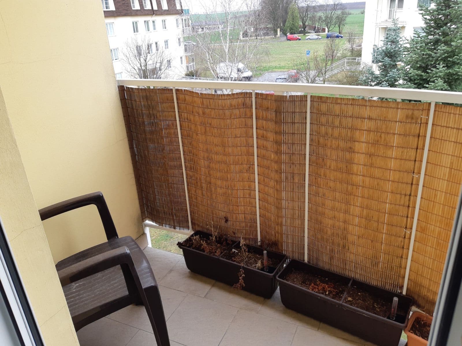 Prenájom bytu 1-izbový 37 m², Krasická, Prostějov, Olomoucký kraj Prenájom bytu 1-izbový 37 m², Krasická, Prostějov, Olomoucký kraj