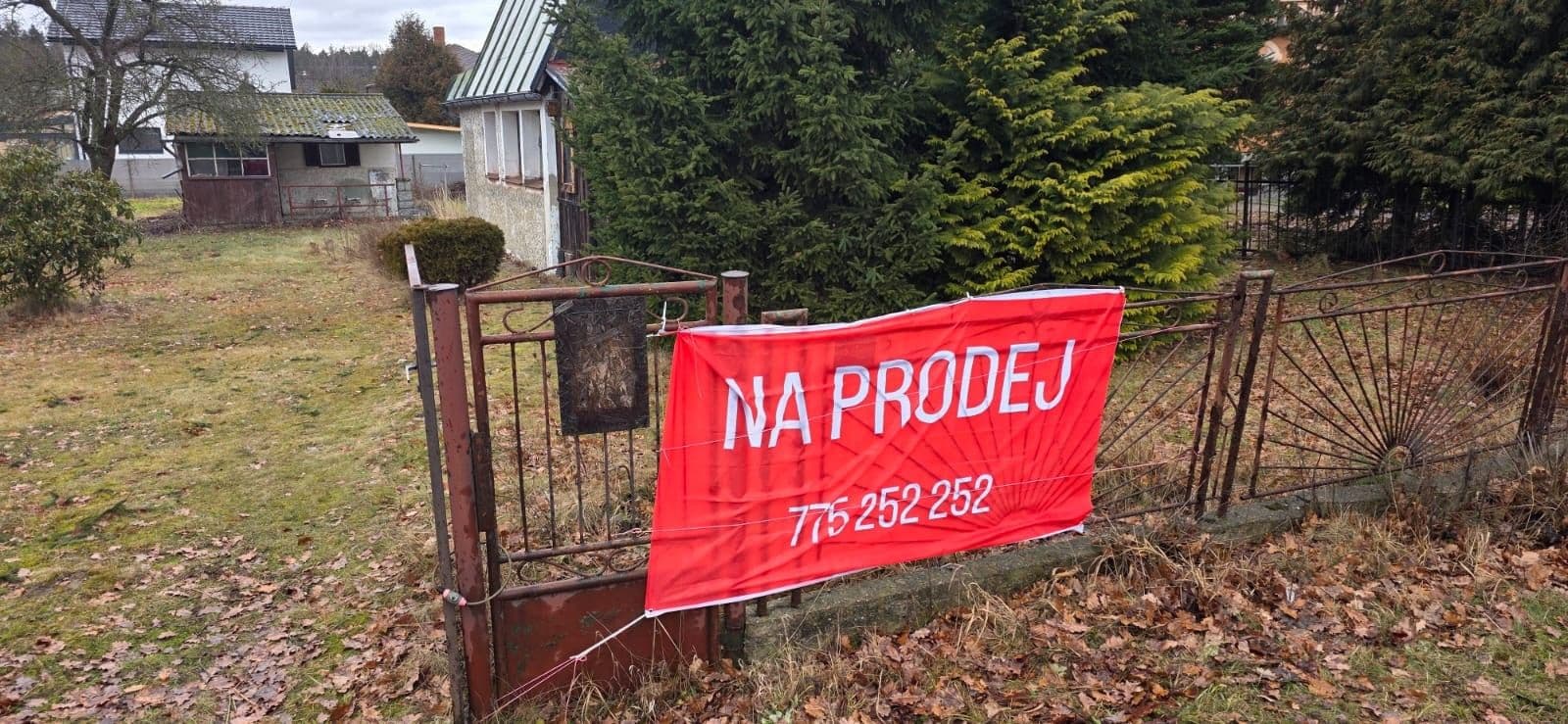 Predaj pozemku 1.000 m², Louňovice, Středočeský kraj Predaj pozemku 1.000 m², Louňovice, Středočeský kraj