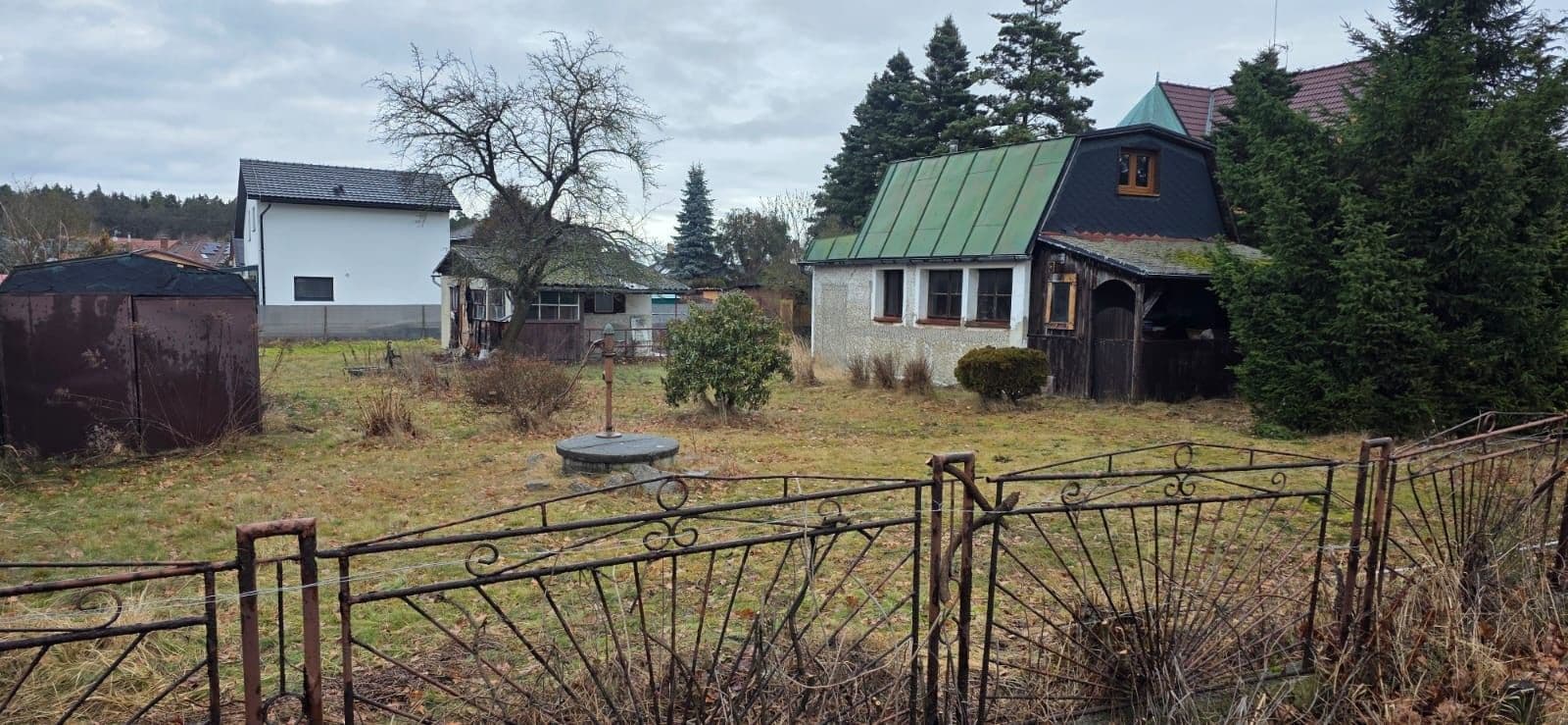 Predaj pozemku 1.000 m², Louňovice, Středočeský kraj Predaj pozemku 1.000 m², Louňovice, Středočeský kraj